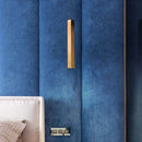 I-FLUKE-SQ ORO | Lampadario oro | Fan Europe