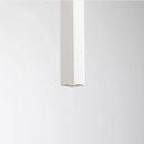 Fluke SQ | Lampadario bianco | Fan Europe