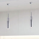 I-TABOO-S-CR | Lampadari moderni | Fan Europe