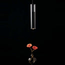 I-TABOO-S NERO | Lampadario moderno | Fan Europe