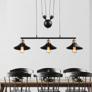 Sospensione Lenius | Lampadari Vintage | Illuminazione Classica