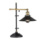 Lampada Lenius | Illuminazione Retrò Vintage | Illuminazione Classica