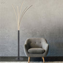 Bizzy 59229B | Piantana LED moderna | Globo Lighting