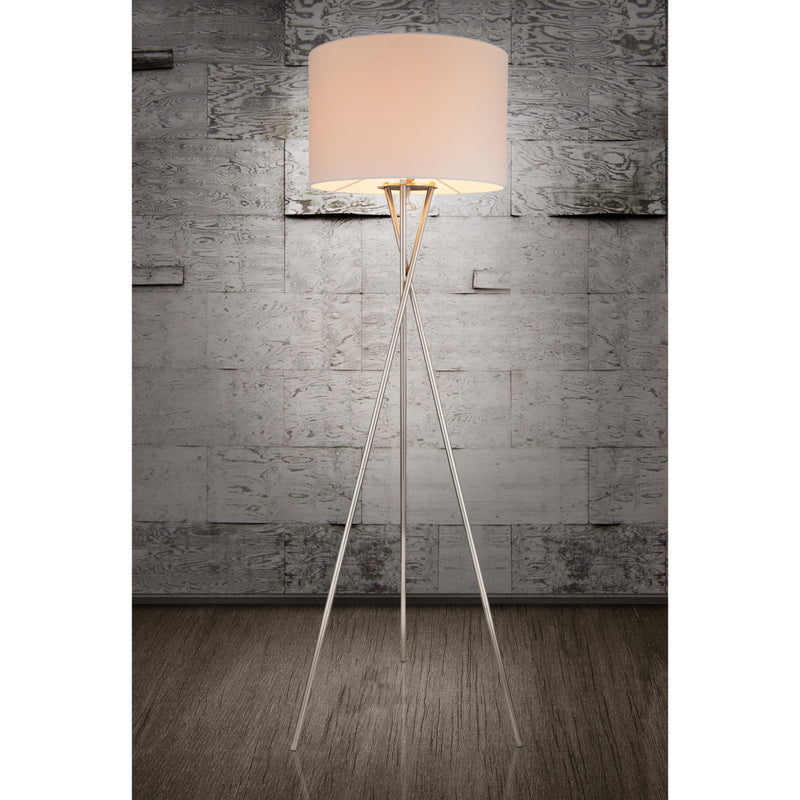 Gustav 24685 | Piantana classica | Globo Lighting