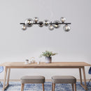 Lampadario Riha | Illuminazione Moderna | Globo Lighting