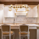 Riha | Lampadario Moderno | Illuminazione cucina