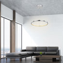 Ralph | Lampadario LED Moderno | Illuminazione Design