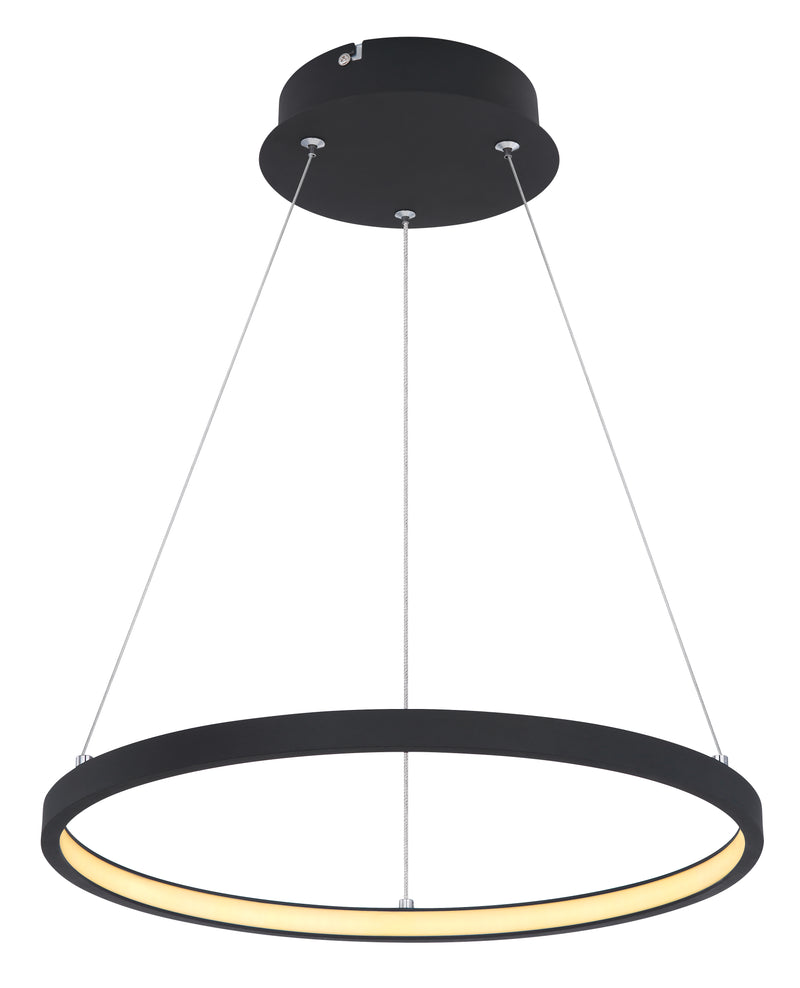 Ralph Nero | Lampadari LED | Design Moderno