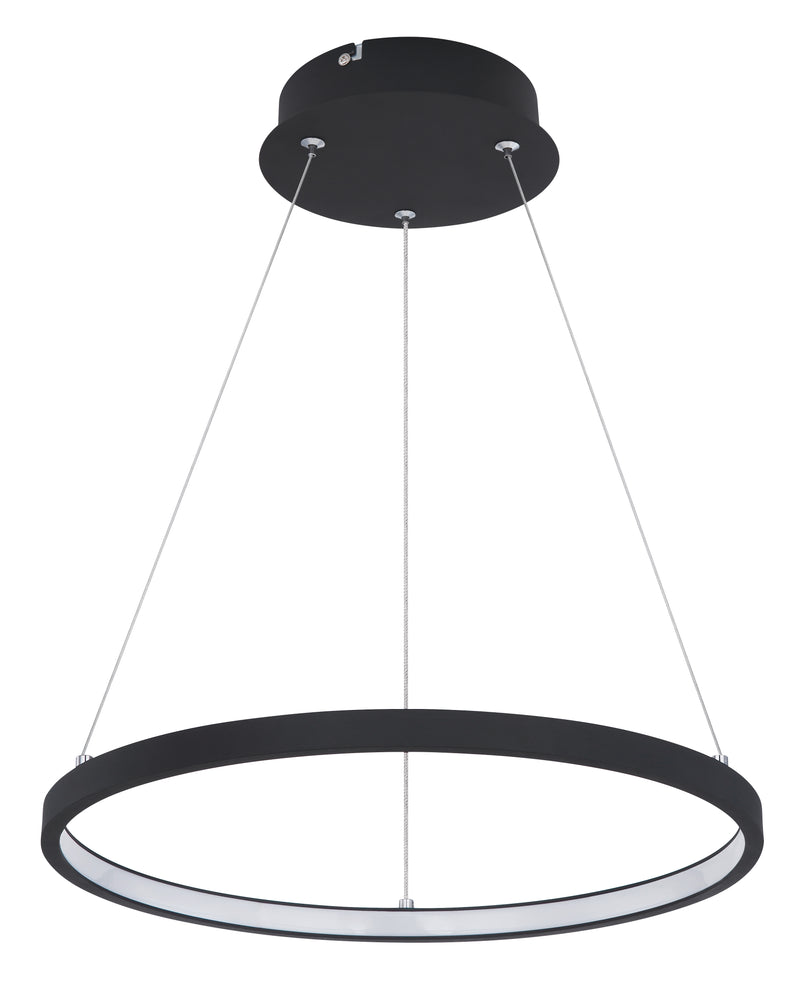 Ralph Nero | Lampadario Moderno LED | Lampade Design 