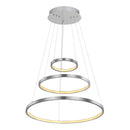 Sospensione Ralph | Lampadari LED Moderni | Globo Lighting