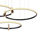 Coco 67300H1 | Lampadari moderni LED | Illuminazione design