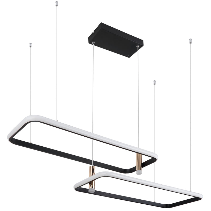 Coco 67301H1 | Lampadari LED | Design moderno 
