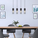 Annika 21000-4HB | Lampadari moderni | Globo Lighting