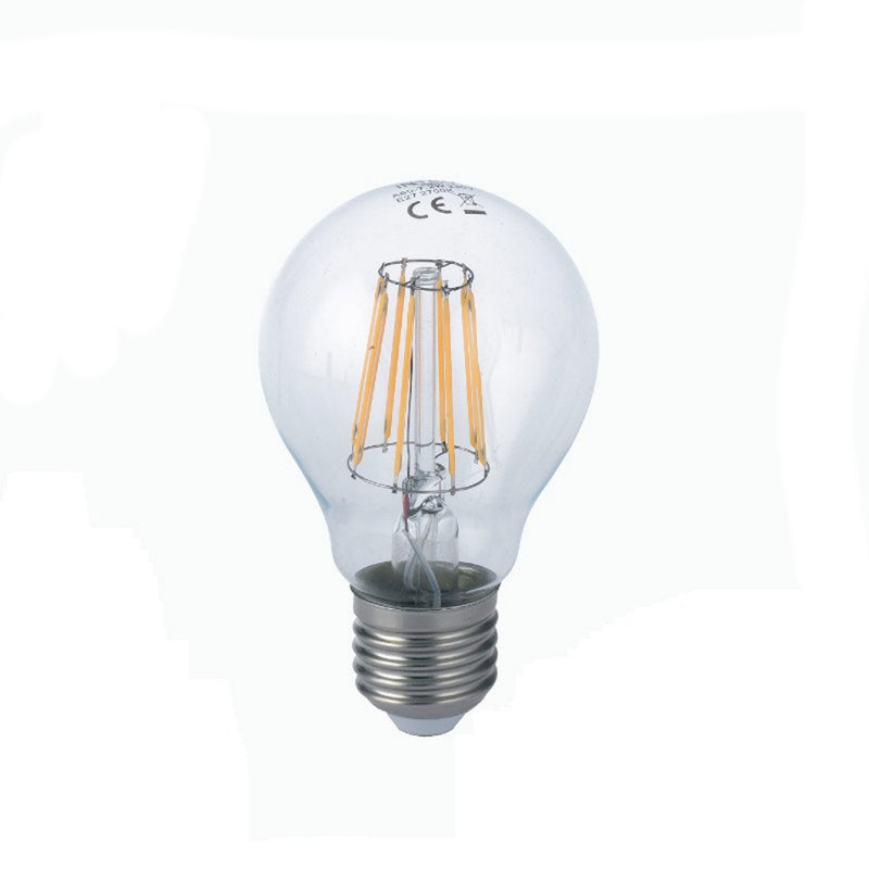 Lampadina LED | E27 8W | Intec Light