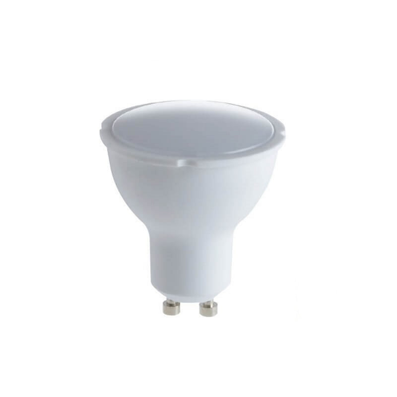 Lampadine LED | Gu10 dimmerabili | Luce fredda