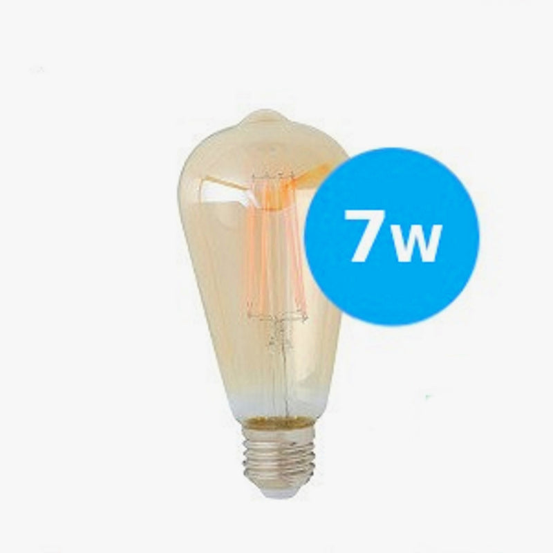 Lampadina LED | E27 Vintage | Intec Light
