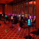 Lola 20 | Lampade Ricaricabili LED | Luce colorata RGB | NewGarden