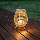 Bossa 30 | Lampada da Terra LED | Illuminazione da Esterno | NewGarden