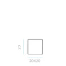 Gifty | Cubo Luminoso | Lampade LED | NewGarden