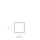 Gifty | Cubo Luminoso | Lampade LED | NewGarden