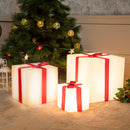 Gifty | Cubo Luminoso | Lampade LED | NewGarden