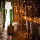 Lola 165 | Lampada da terra da esterno | Newgarden