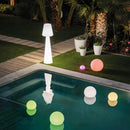 Lola 165 | Lampada piantana da esterno | Newgarden