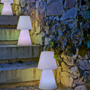 Lola 30 | Lampade LED Ricaricabili | Illuminazione da Esterno | NewGarden