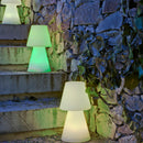 Lola 30 | Lampade LED Ricaricabili | Illuminazione Outdoor | NewGarden