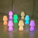 Lola 30 | Lampade LED Ricaricabili | Illuminazione da Esterno | NewGarden