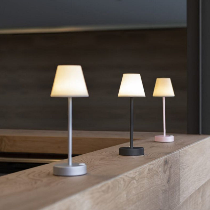 Lola Slim | Lampade led ricaricabili | NewGarden