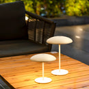 Sardinia 30 | Lampada LED bianca | Newgarden 