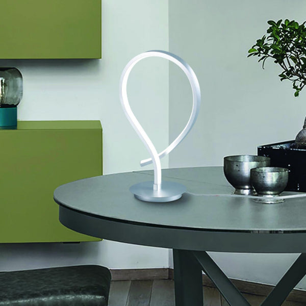Candy lampada da tavolo elegante - LIGHT4 - Tavolo - Progetti in Luce