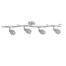 Adriana | Lampadario a Faretti | Lampade da Interno 