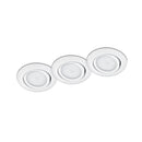 Rila 650310331 | Faretti da incasso LED | Bianco