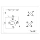 Duoline | Connettore X | EnlightenStore