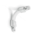 Duoline bianco | Connettore flessibile | Trio Lighting