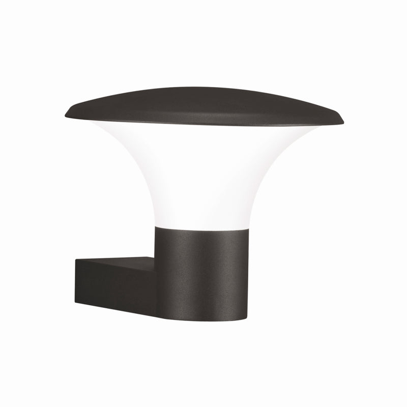 Kongo 220160142 | Applique LED moderne | Illuminazione da esterno | Trio Lighting
