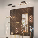 Sequence | Serie ambientata | Trio Lighting