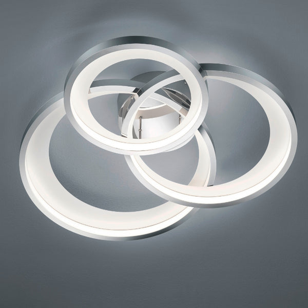 Granada 673810306 | Plafoniera LED | Trio Lighting
