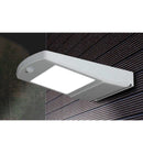 LED-EOS-SOLAR | Lampade ad energia solare | Intec Fan Europe