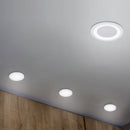 Core 652610131 | Faretti incasso LED | Trio Lighing