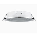 Core 652610106 cromato | Faretto da incasso LED | Trio Lighting