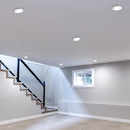 Core 652610106 cromato | Faretto da incasso LED | Trio Lighting