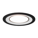 Core 652610132 nero | Faretto da incasso LED | Trio Lighting
