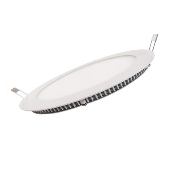 Slim | Faretti da Incasso | LED 12W | Intec Light 