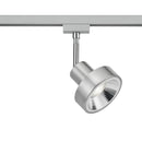 Faretti LED Moderni | Illuminazione su Binario | Acciaio Satinato | Trio Lighting