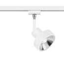 Faretti LED Moderni | Illuminazione su Binario | Bianco | Trio Lighting