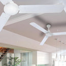 Ferro 0310 | Ventilatore da soffitto | Globo Lighting