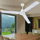 Ferro 0310 | Ventilatore da soffitto | Globo Lighting